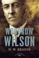   Woodrow Wilson