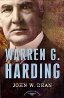   Warren G. Harding