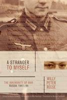   A Stranger to Myself