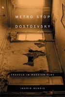   Metro Stop Dostoevsky