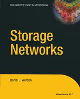   Storage Networks