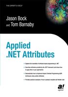   Applied .NET Attributes