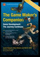   The Game Maker's Companion