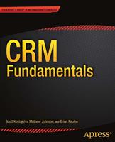   CRM Fundamentals