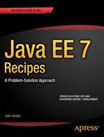   Java EE 7 Recipes