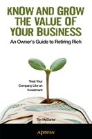   Know and Grow the Value of Your Business