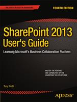  SharePoint 2013 User's Guide