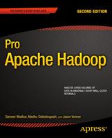   Pro Apache Hadoop