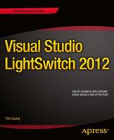   Visual Studio Lightswitch 2012