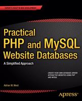 Practical PHP and MySQL Website Databases