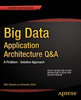 Big Data Application Architecture Q&A