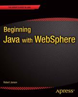   Beginning Java with WebSphere
