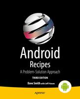   Android Recipes