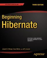   Beginning Hibernate