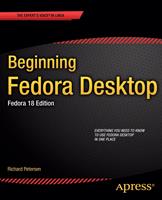   Beginning Fedora Desktop