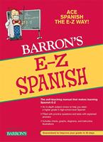   E-Z Spanish