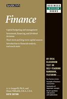   Finance