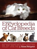   Encyclopedia of Cat Breeds