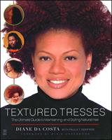   Textured Tresses