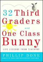   32 Third Graders and One Class Bunny