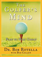   The Golfer's Mind