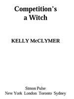   Competition's a Witch