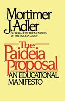   Paideia Proposal