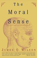   The Moral Sense
