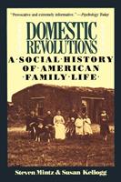   Domestic Revolutions