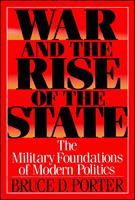   War and the Rise of the State