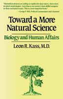  Toward a More Natural Science