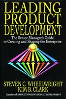   Leading Product Development