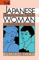   Japanese Woman