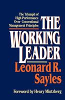   The Working Leader
