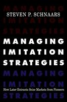   Managing Imitation Strategies