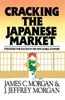   Cracking the Japanese Market