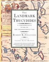   The Landmark Thucydides