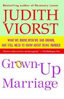   Grown-Up Marriage