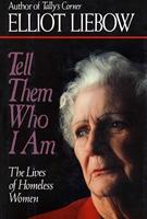   Tell Them Who I Am