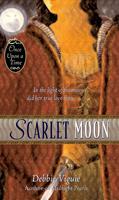  Scarlet Moon