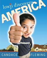   Lowji Discovers America
