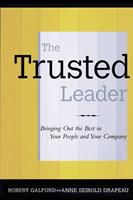   The Trusted Leader