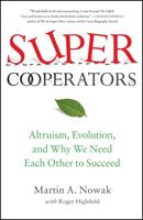   SuperCooperators