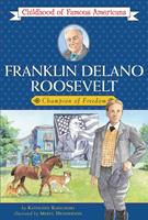   Franklin Delano Roosevelt