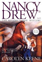   The Missing Horse Mystery
