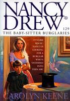   The Baby-Sitter Burglaries