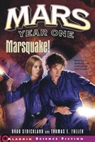   Marsquake!