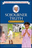   Sojourner Truth
