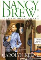   The Key in the Satin Pocket