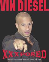  Vin Diesel